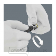 Wera 003880 Nástrčné hlavice Zyklop 4 ÷ 13 mm Pás A 1, funkcia držania, 1/4" skľučovadlo (10 kusov) Wera 003880 Nástrčné hlavice Zyklop 4 ÷ 13 mm Pás A 1, funkcia držania, 1/4" skľučovadlo (10 kusov) náhled