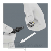 Wera 003880 Nástrčné hlavice Zyklop 4 ÷ 13 mm Pás A 1, funkcia držania, 1/4" skľučovadlo (10 kusov) Wera 003880 Nástrčné hlavice Zyklop 4 ÷ 13 mm Pás A 1, funkcia držania, 1/4" skľučovadlo (10 kusov) náhled