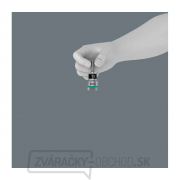 Wera 003880 Nástrčné hlavice Zyklop 4 ÷ 13 mm Pás A 1, funkcia držania, 1/4" skľučovadlo (10 kusov) Wera 003880 Nástrčné hlavice Zyklop 4 ÷ 13 mm Pás A 1, funkcia držania, 1/4" skľučovadlo (10 kusov) náhled