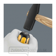 Wera 024410 Kraftform skrutkovače 977/6 TORX. Sada 6 kusov + stojan náhled