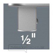 Wera 078210 Nástrčná hlavica - štvorhranná 1/2" 7773 C Náhľad