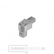 Wera 078210 Nástrčná hlavica - štvorhranná 1/2" 7773 C gallery main image