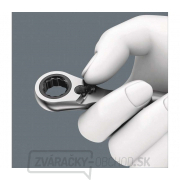 Wera 003660 Zyklop Mini 2 typ 8005 priechodná račňa náhled