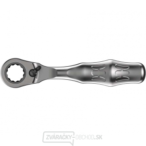 Wera 003660 Zyklop Mini 2 typ 8005 priechodná račňa Wera 003660 Zyklop Mini 2 typ 8005 priechodná račňa gallery main image