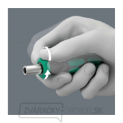 Wera 051060 Držiak bitov Kraftform Kompakt 838 RA S Set 1 vrátane bitov (sada 14 dielov) náhled