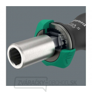 Wera 051060 Držiak bitov Kraftform Kompakt 838 RA S Set 1 vrátane bitov (sada 14 dielov) náhled