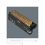 Wera 057431 Bit-Check 30 Diamond 1 s držiakom 889/4/1 K (sada 30 kusov) náhled