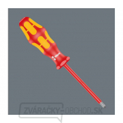 Wera 347106 Skrutkovače Kraftform Plus série 300 typ Kraftform XXL 3 (sada 11 kusov + stojan) náhled