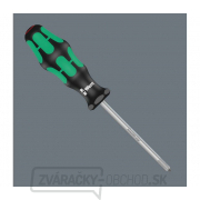 Wera 347106 Skrutkovače Kraftform Plus série 300 typ Kraftform XXL 3 (sada 11 kusov + stojan) náhled