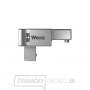 Wera 078345 Nástrčné hlavice - štvorhranné 1/2" 7783 C Náhľad