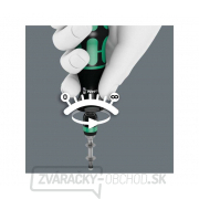 Wera 074790 Prednastavený momentový skrutkovač Kraftform 7450 (0,1 Nm) náhled