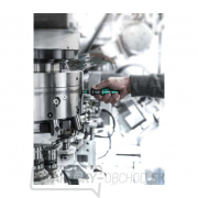 Wera 074715 Prednastavený momentový skrutkovač Kraftform 7460 (0,3 Nm) náhled