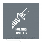 Wera 223161 Skrutkovače Kraftform Plus 367/7 TORX® HF, pridržiavacia funkcia (Sada 7 dielov + stojan) náhled