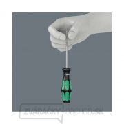 Wera 223161 Skrutkovače Kraftform Plus 367/7 TORX® HF, pridržiavacia funkcia (Sada 7 dielov + stojan) náhled