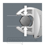 Wera 020104 Samonastavovací kľúč 19 ÷ 24 mm Joker 6004 XL s račňovou funkciou Wera 020104 Samonastavovací kľúč 19 ÷ 24 mm Joker 6004 XL s račňovou funkciou náhled