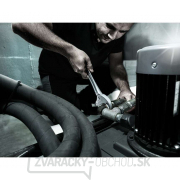 Wera 020104 Samonastavovací kľúč 19 ÷ 24 mm Joker 6004 XL s račňovou funkciou Wera 020104 Samonastavovací kľúč 19 ÷ 24 mm Joker 6004 XL s račňovou funkciou náhled