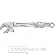 Wera 020104 Samonastavovací kľúč 19 ÷ 24 mm Joker 6004 XL s račňovou funkciou Wera 020104 Samonastavovací kľúč 19 ÷ 24 mm Joker 6004 XL s račňovou funkciou gallery main image