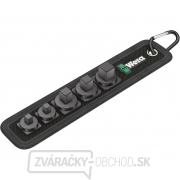 Wera 042680 Adaptéry 781/5 Set 1 (781 A + 781 B + 781 C) (Sada 5 dielov) náhled