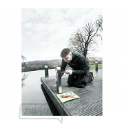 Wera 022728 Sada skrutkovačov Kraftform VDE 3160 i/7, izolovaná, nerezová oceľ, profil Lasertip (7 kusov + stojan) náhled