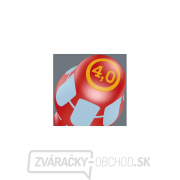 Wera 022728 Sada skrutkovačov Kraftform VDE 3160 i/7, izolovaná, nerezová oceľ, profil Lasertip (7 kusov + stojan) náhled