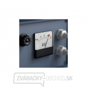 Wera 022728 Sada skrutkovačov Kraftform VDE 3160 i/7, izolovaná, nerezová oceľ, profil Lasertip (7 kusov + stojan) náhled