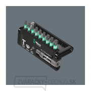 Wera 057688 Bit-Check 10 TX Impaktor 1 s držiakom 897/4 Impaktor R (sada 10 ks) Náhľad