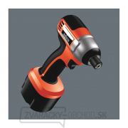 Wera 057688 Bit-Check 10 TX Impaktor 1 s držiakom 897/4 Impaktor R (sada 10 ks) Náhľad
