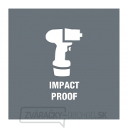 Wera 057688 Bit-Check 10 TX Impaktor 1 s držiakom 897/4 Impaktor R (sada 10 ks) náhled