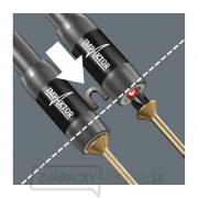 Wera 057688 Bit-Check 10 TX Impaktor 1 s držiakom 897/4 Impaktor R (sada 10 ks) náhled