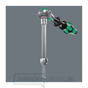 Wera 003345 Nástrčné nadstavce pre Zyklop 1/4" typ 8740 A HF 1 s funkciou držania (5 ks) Náhľad