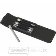 Wera 003345 Nástrčné nadstavce pre Zyklop 1/4" typ 8740 A HF 1 s funkciou držania (5 ks) Wera 003345 Nástrčné nadstavce pre Zyklop 1/4" typ 8740 A HF 1 s funkciou držania (5 ks) náhled