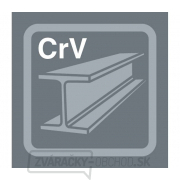 Wera 078205 Nástrčné hlavice - štvorhranné 3/8" 7773 B náhled