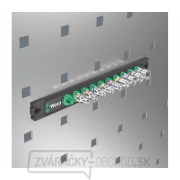 Wera 005400 Magnetická tyč A 4 so sadou nástrčiek 5 ÷ 13 mm typ 8790 HMA Zyklop 1/4" (sada 9 dielov) Náhľad