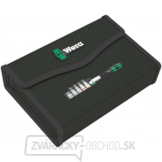 Wera 136538 Textilný box 8100 SB All-In Zyklop Speed 3/8", typ 9475. Prázdny Wera 136538 Textilný box 8100 SB All-In Zyklop Speed 3/8", typ 9475. Prázdny gallery main image