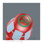 Wera 022767 Sada skrutkovačov Kraftform VDE 3167 i/7 TORX®, izolované, nerezová oceľ (7 dielov + stojan) náhled