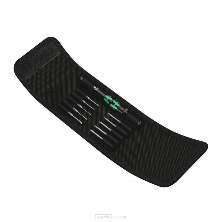 Wera 135938 Kraftform Kompakt Micro 11 Universal 1 (sada 11 dielov) Wera 135938 Kraftform Kompakt Micro 11 Universal 1 (sada 11 dielov) gallery main image