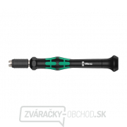 Wera 135938 Kraftform Kompakt Micro 11 Universal 1 (sada 11 dielov) Náhľad