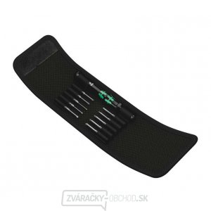 Wera 135938 Kraftform Kompakt Micro 11 Universal 1 (sada 11 dielov) Wera 135938 Kraftform Kompakt Micro 11 Universal 1 (sada 11 dielov) gallery main image