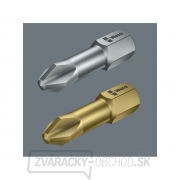 Wera 057433 Torzné bity Bit-Check 30 Wood 1 s držiakom 887/4 RR (sada 30 kusov) Náhľad