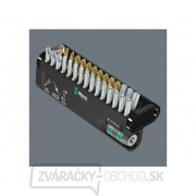 Wera 057433 Torzné bity Bit-Check 30 Wood 1 s držiakom 887/4 RR (sada 30 kusov) náhled