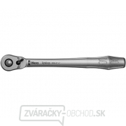 Wera 004064 Zyklop 1/2" račňa, prepínateľná. 8004 C Zyklop Kovová račňa Náhľad