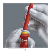 Wera 003472 Skrutkovače Kraftform Kompakt VDE 7 Universal 2 (sada 7 kusov) náhled
