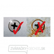 Wera 032060 Sada skrutkovačov Kraftform Plus 3334/6, nerezová oceľ, profil Lasertip (6 kusov + stojan) náhled