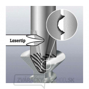 Wera 032061 Sada skrutkovačov Kraftform Plus 3334/3355/6, nerezová oceľ, profil Lasertip (6 kusov + stojan) Náhľad