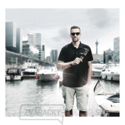 Wera 022860 Nástrčné kľúče inbus 3950/9 Hex-Plus Multicolour Imperial Stainless 1, palec, nerezová oceľ (sada 9 ks) náhled