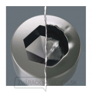 Wera 022860 Nástrčné kľúče inbus 3950/9 Hex-Plus Multicolour Imperial Stainless 1, palec, nerezová oceľ (sada 9 ks) náhled