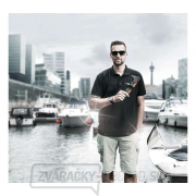 Wera 022860 Nástrčné kľúče inbus 3950/9 Hex-Plus Multicolour Imperial Stainless 1, palec, nerezová oceľ (sada 9 ks) náhled