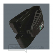 Wera 022860 Nástrčné kľúče inbus 3950/9 Hex-Plus Multicolour Imperial Stainless 1, palec, nerezová oceľ (sada 9 ks) náhled