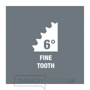 Wera 004034 Zyklop Metal 8004 B 3/8