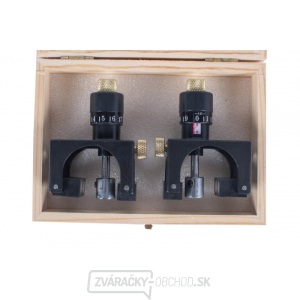 Magnetický ustavovač nožů k hoblovce Magnetický ustavovač nožů k hoblovce gallery main image